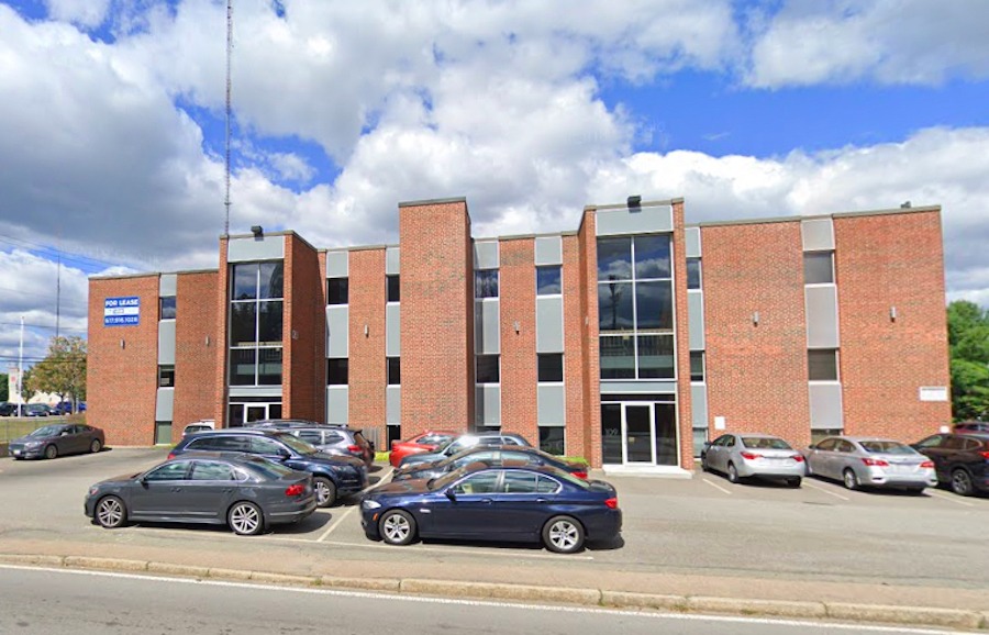 Main clinic image