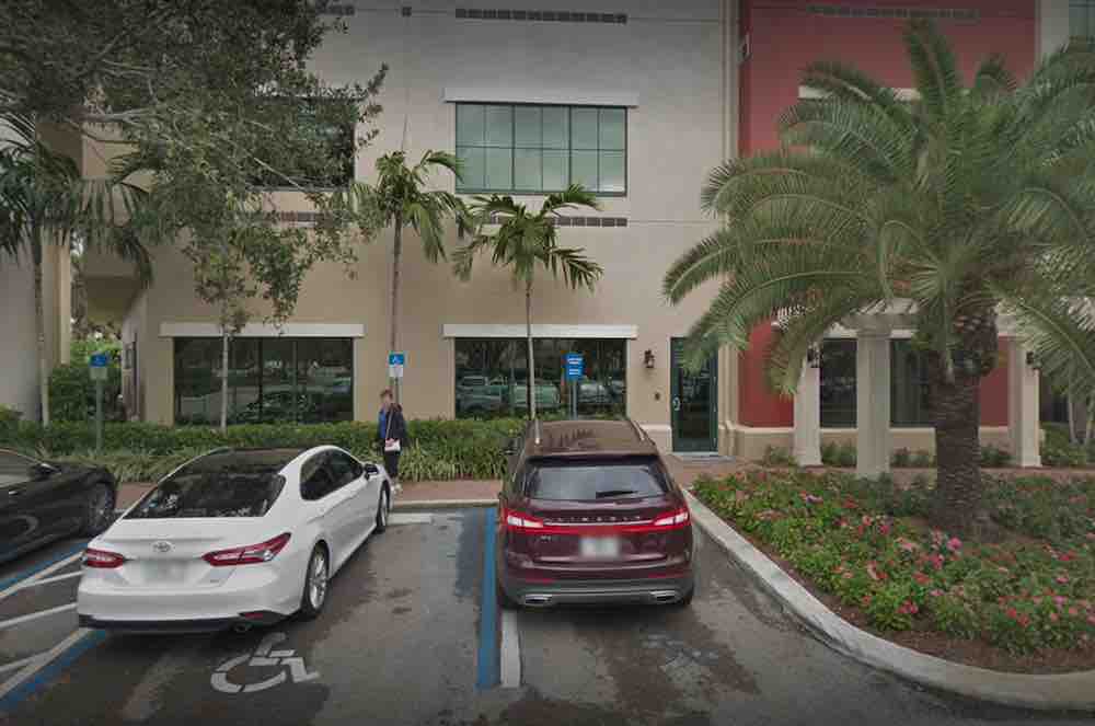Main clinic image