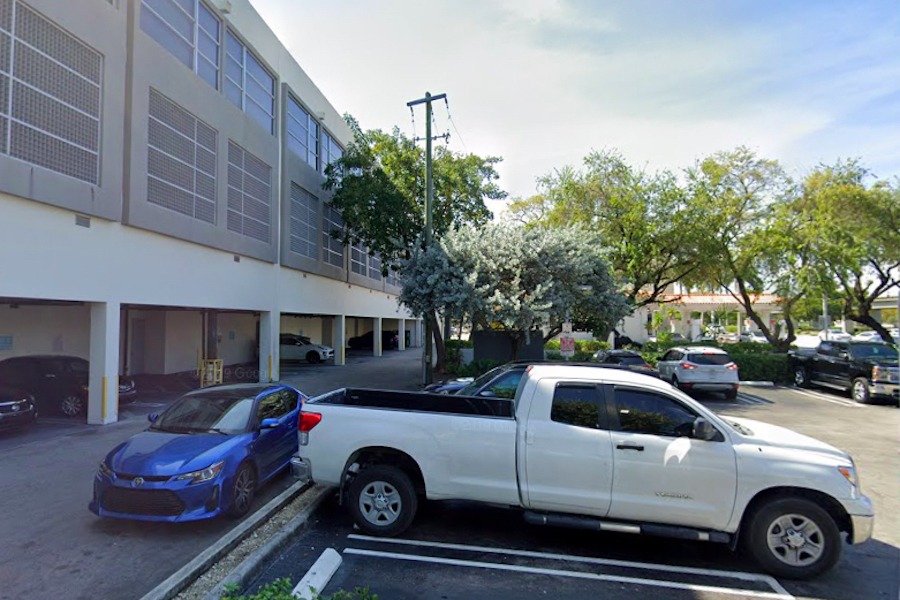 Main clinic image