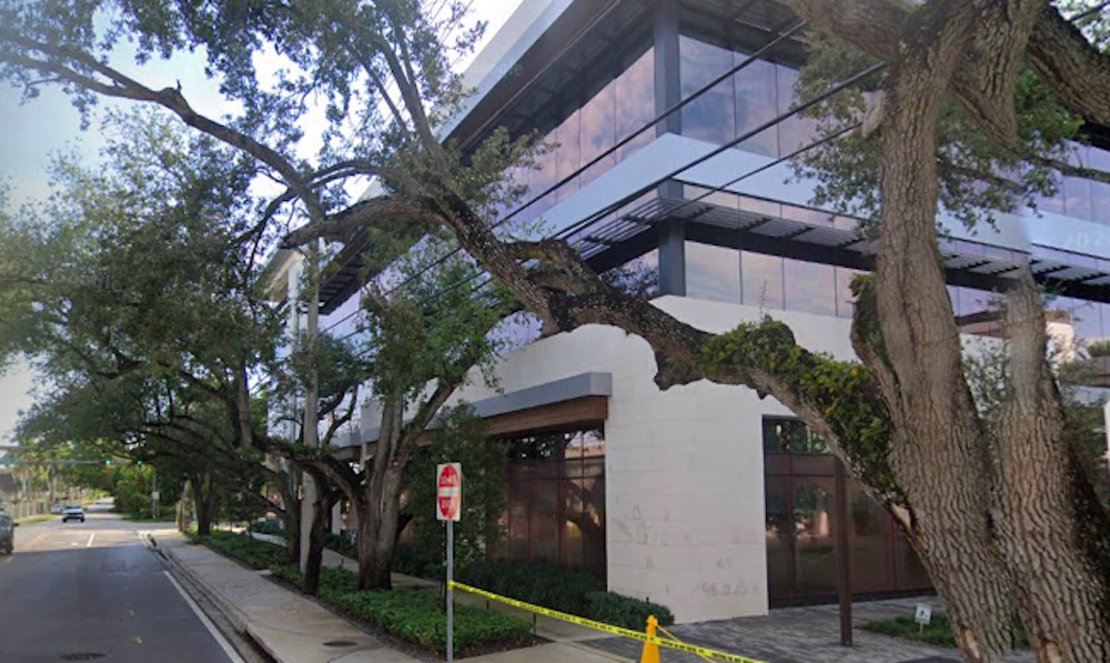 Main clinic image