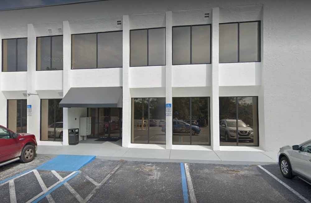 Main clinic image