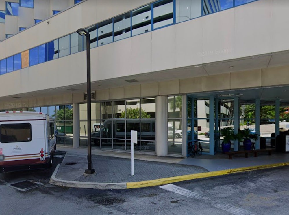 Main clinic image