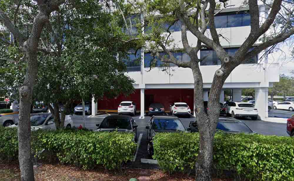 Main clinic image
