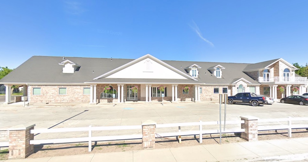 Main clinic image