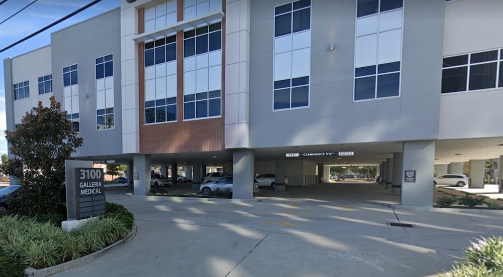 Main clinic image