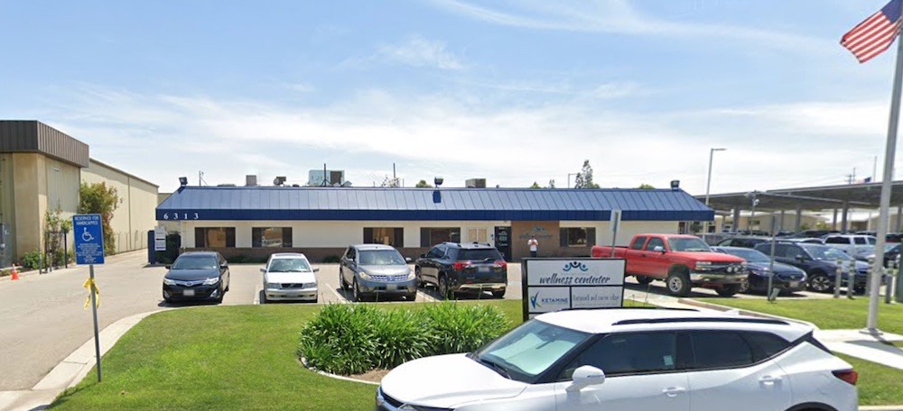 Main clinic image