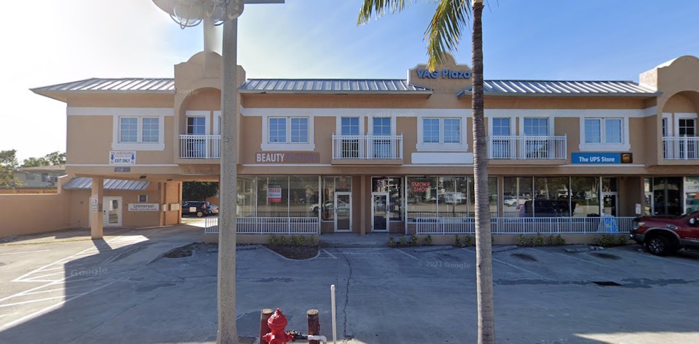 Main clinic image
