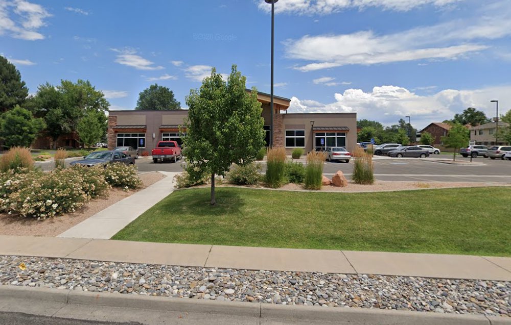 Main clinic image
