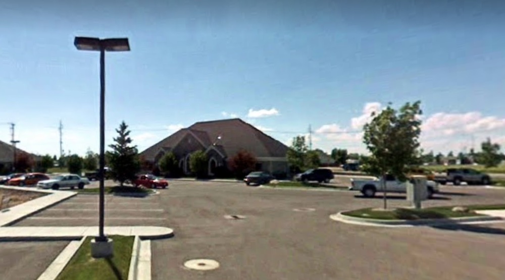 Main clinic image
