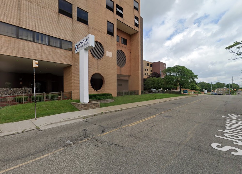 Main clinic image