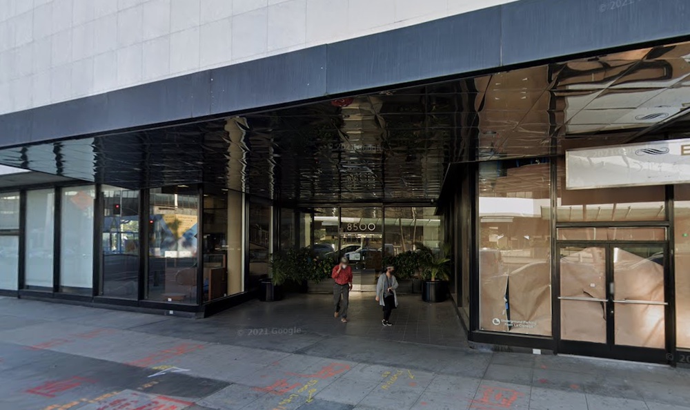 Main clinic image