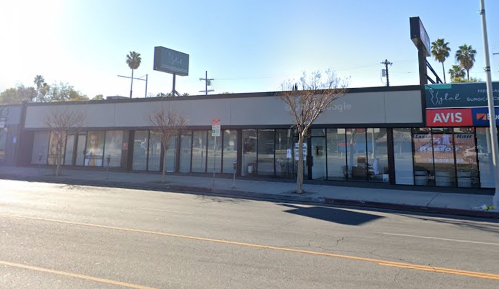 Main clinic image