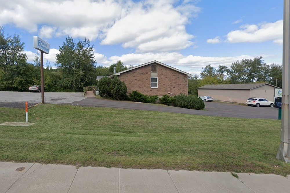 Main clinic image