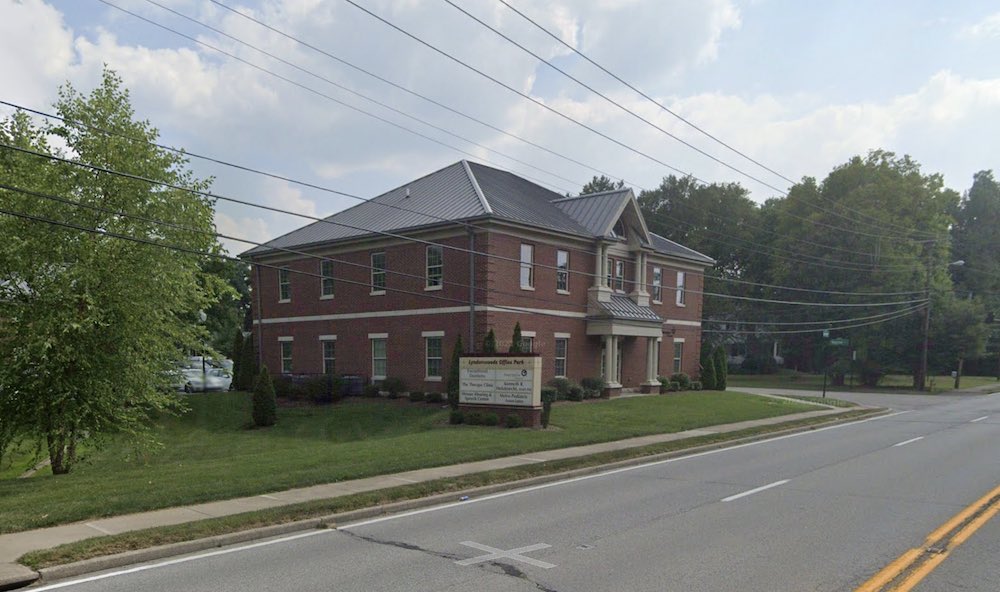 Main clinic image
