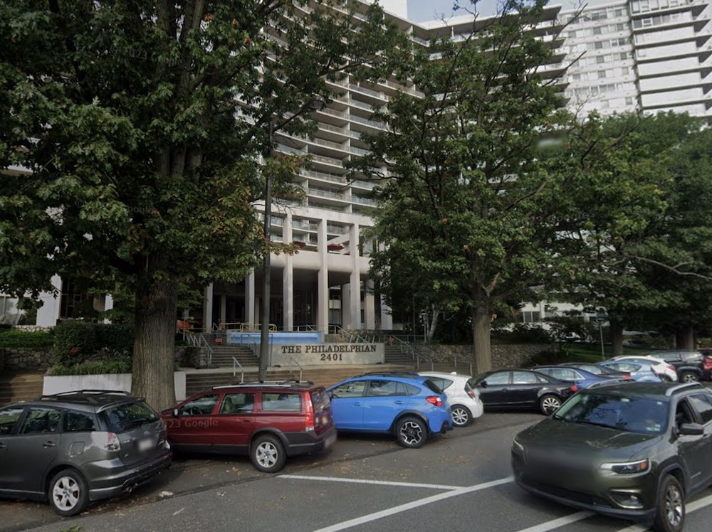 Main clinic image