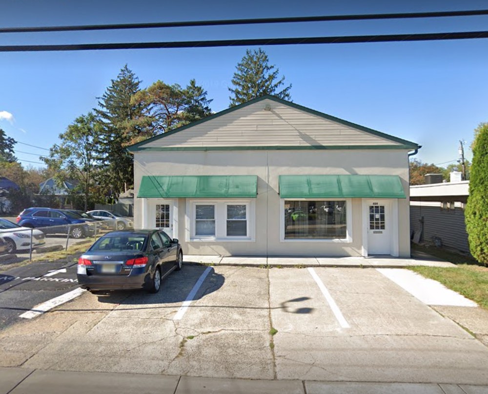 Main clinic image