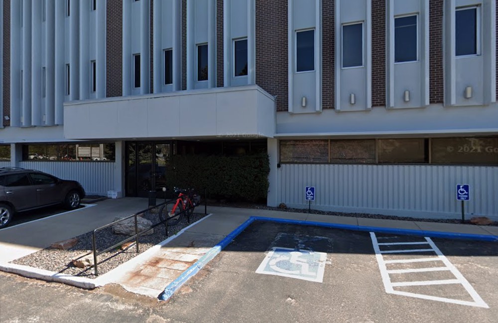 Main clinic image