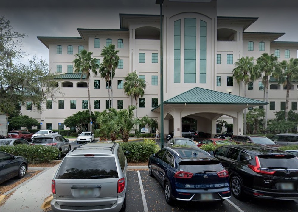 Main clinic image