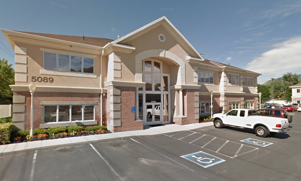 Main clinic image