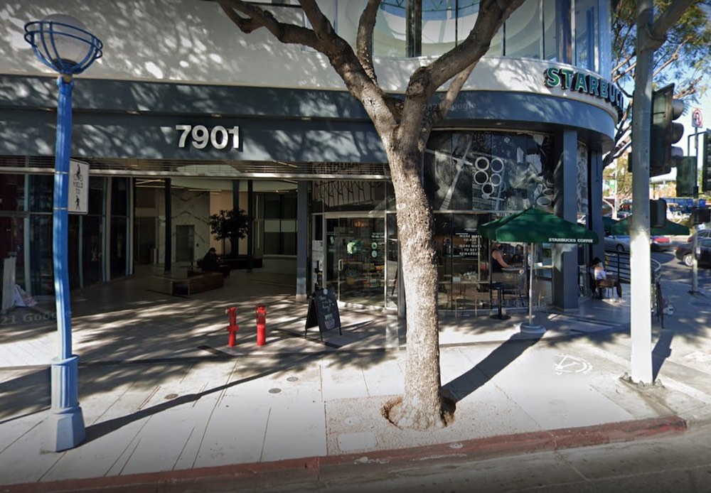 Main clinic image