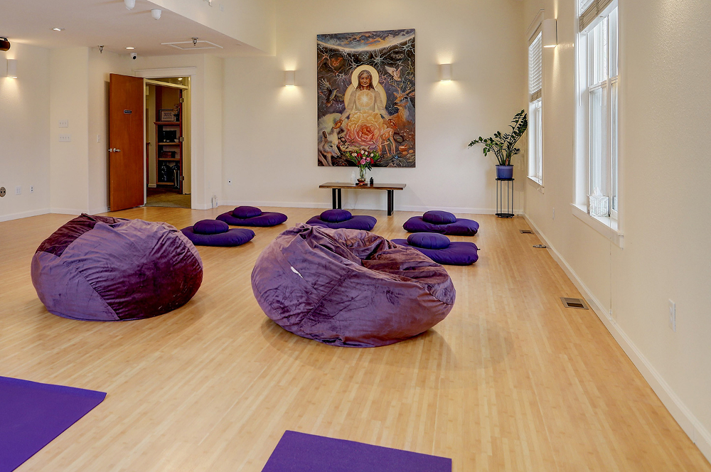 Main clinic image