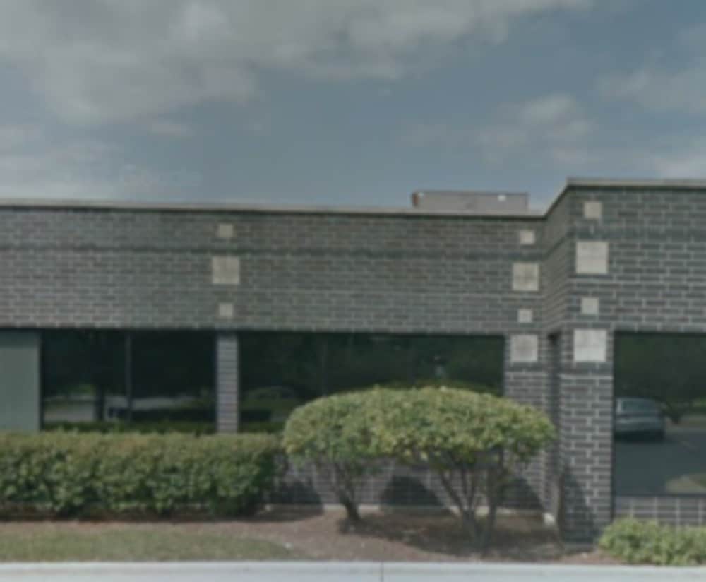 Main clinic image