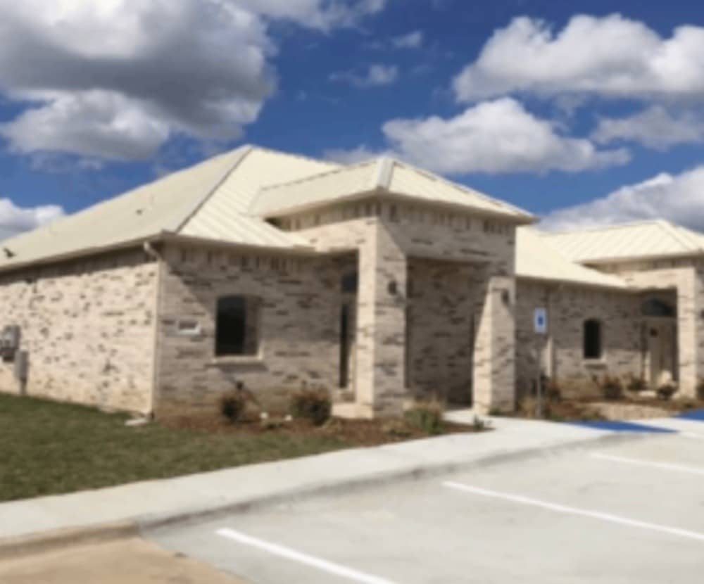 Main clinic image