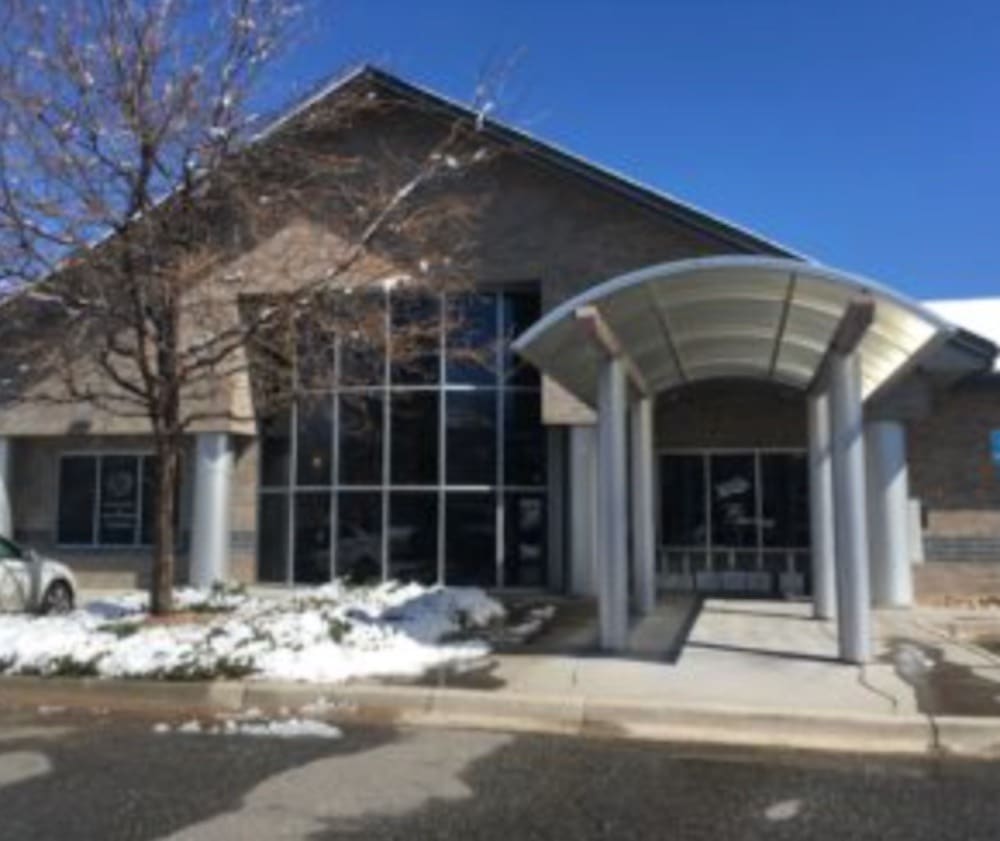 Main clinic image