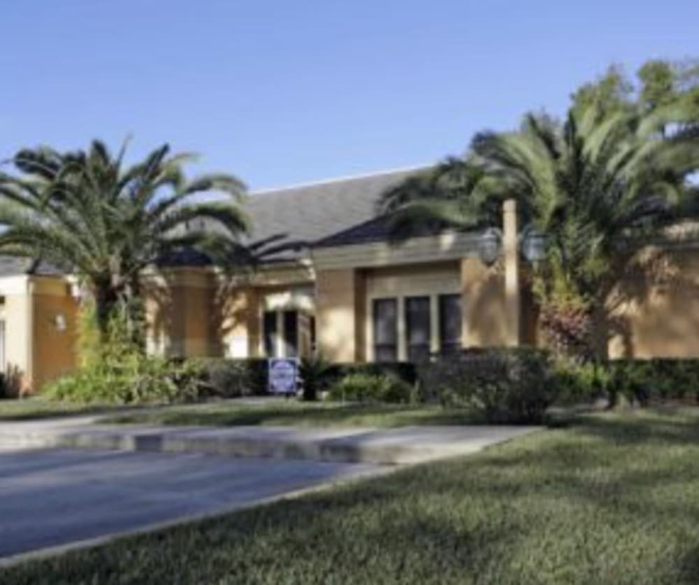Main clinic image