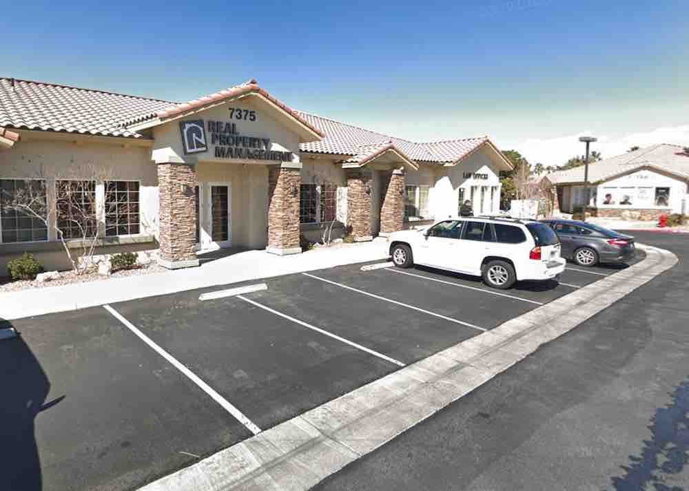 Main clinic image