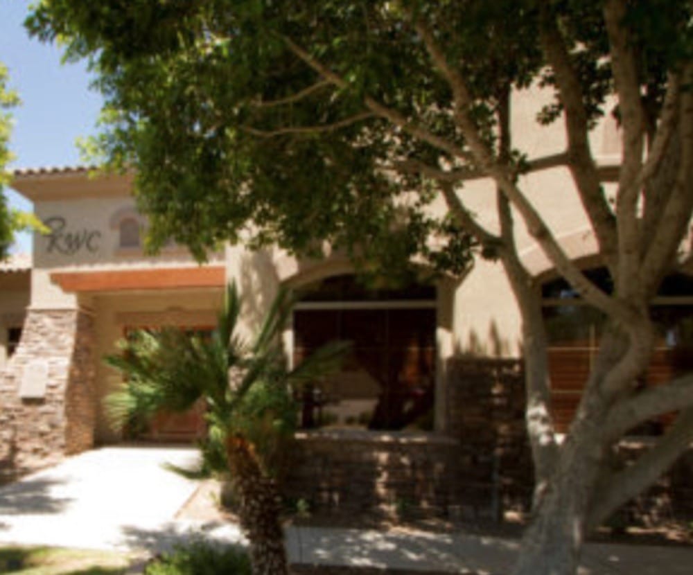 Main clinic image