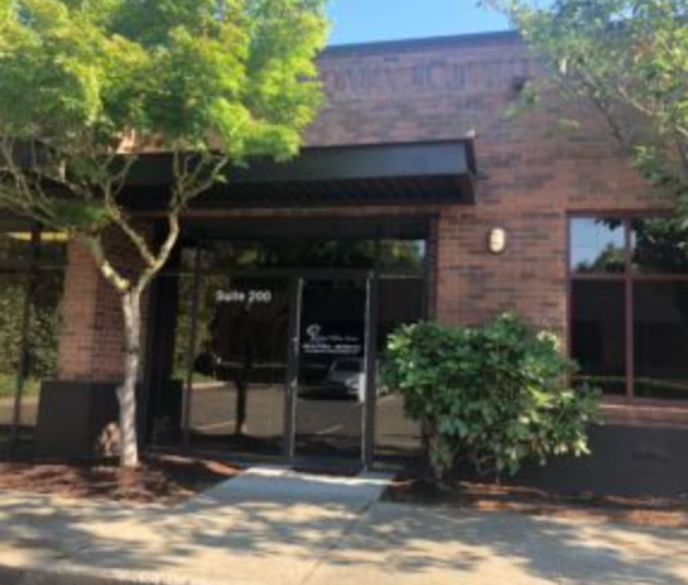 Main clinic image