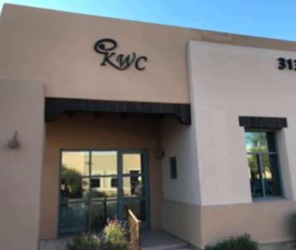 Main clinic image