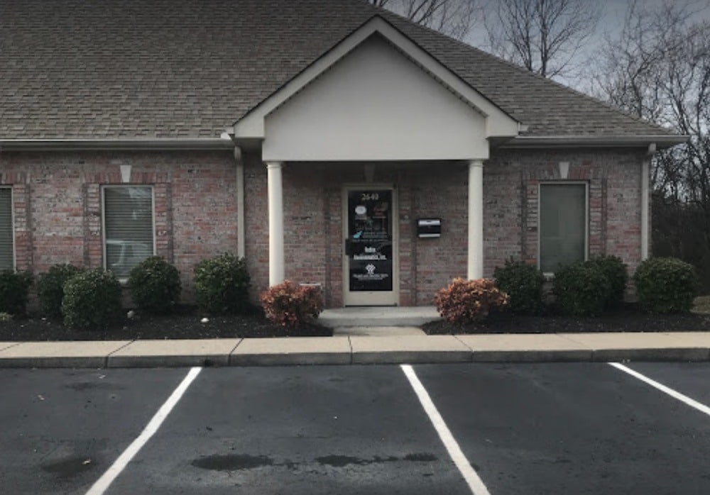 Main clinic image
