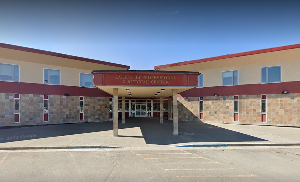 Main clinic image
