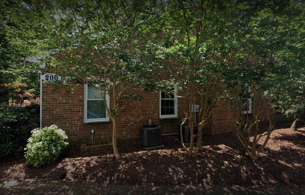 Main clinic image