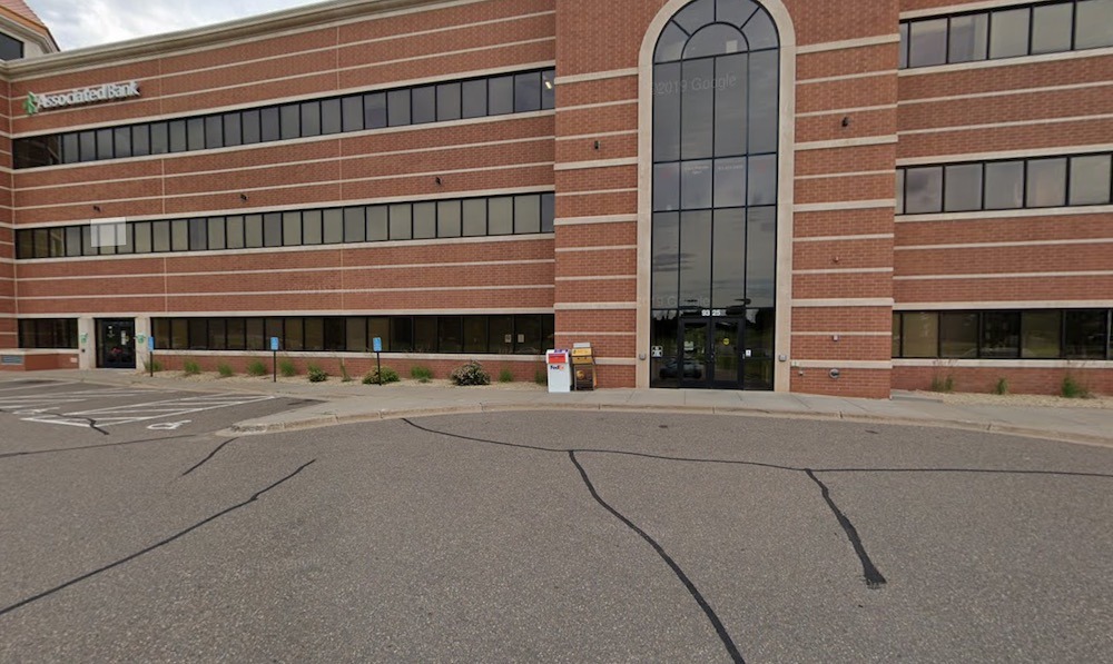 Main clinic image