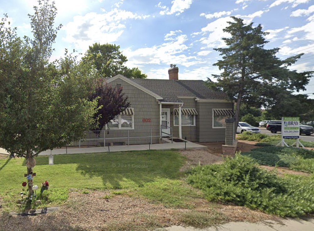 Main clinic image
