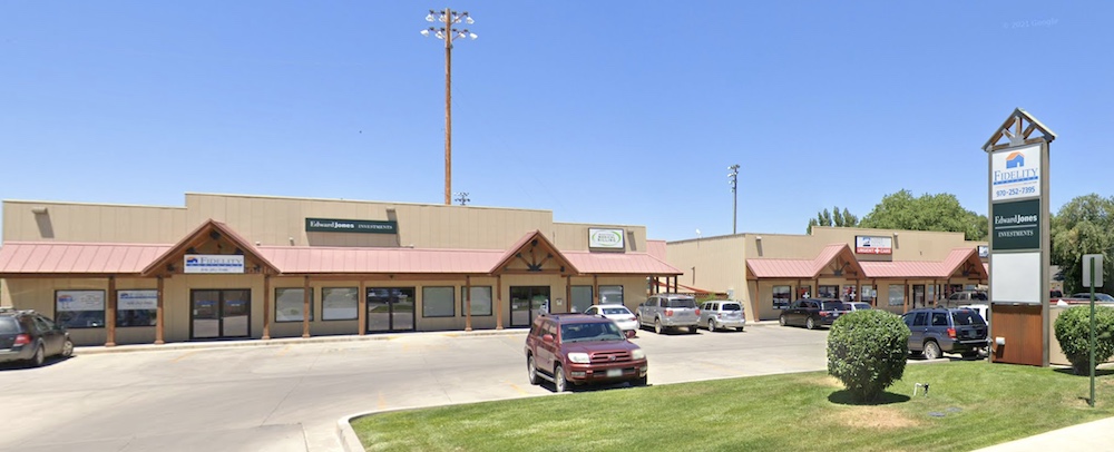 Main clinic image