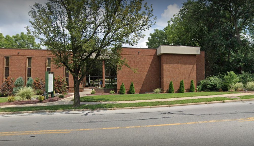 Main clinic image