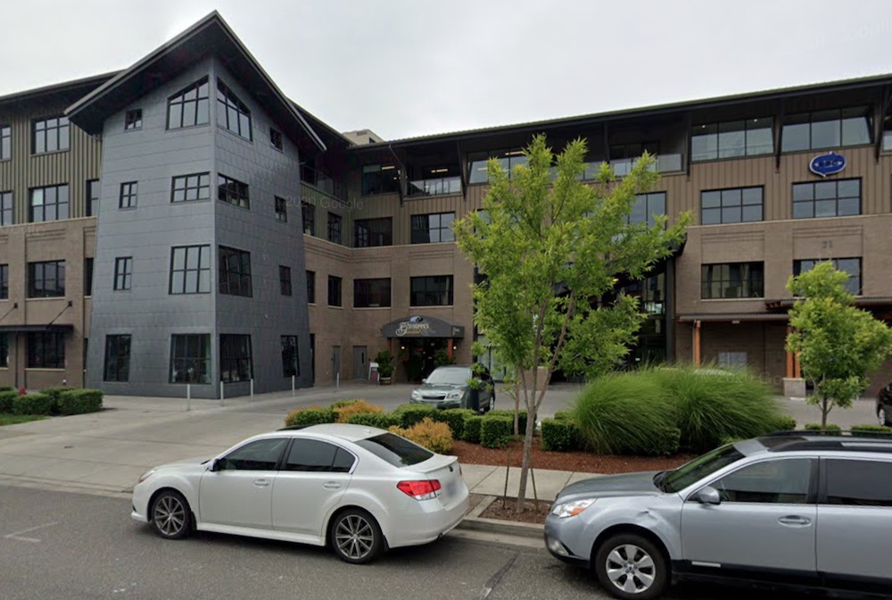 Main clinic image