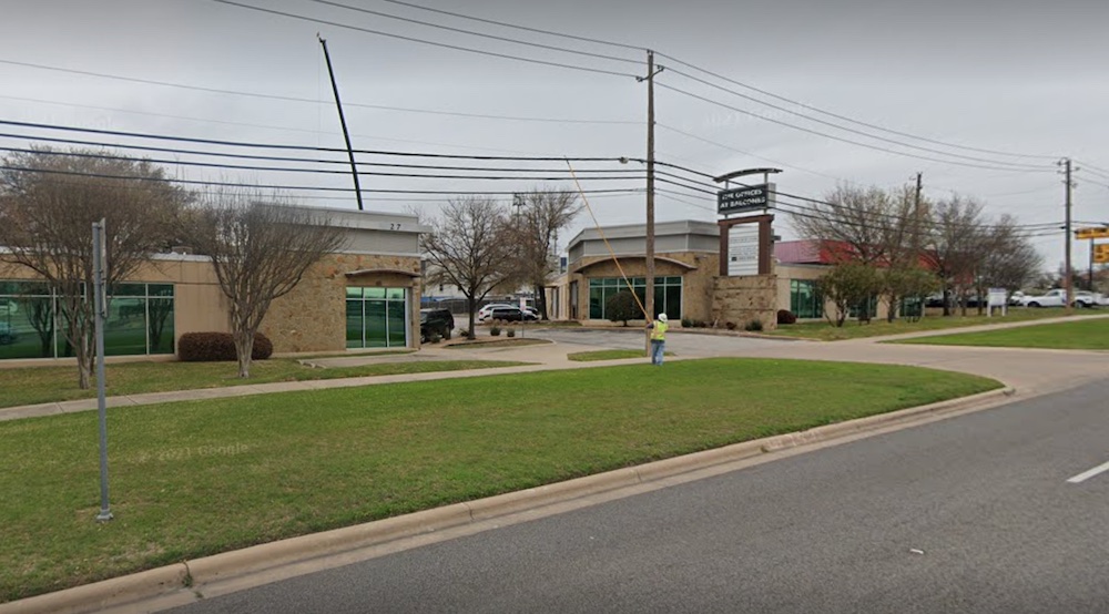 Main clinic image