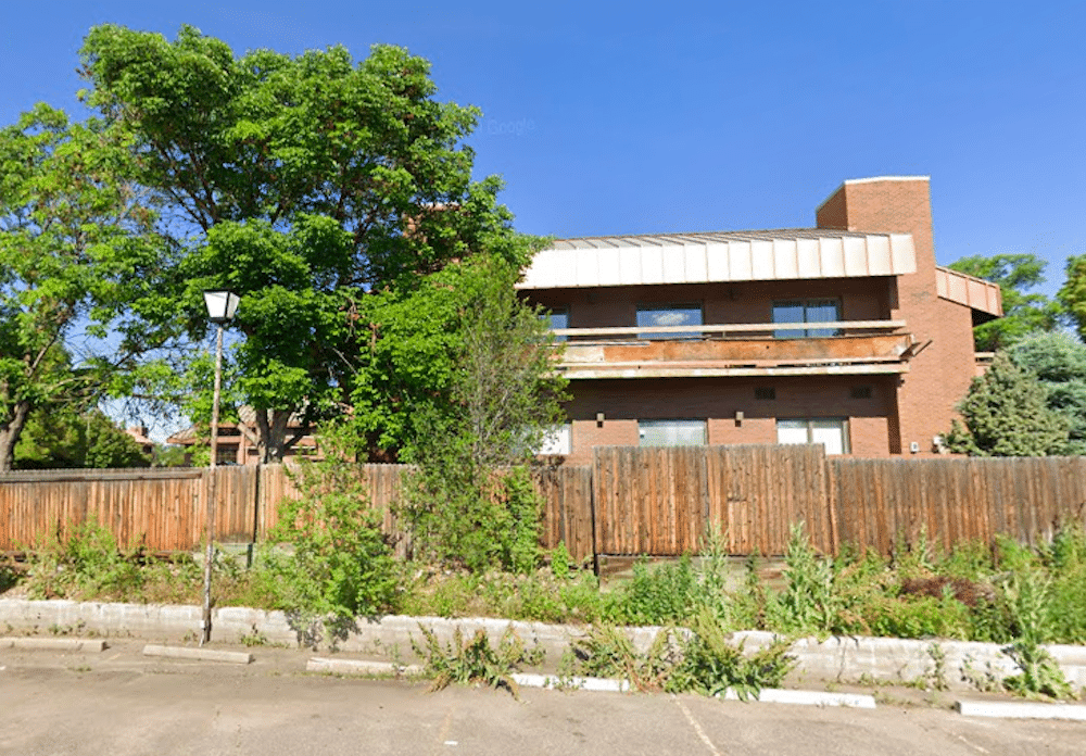 Main clinic image