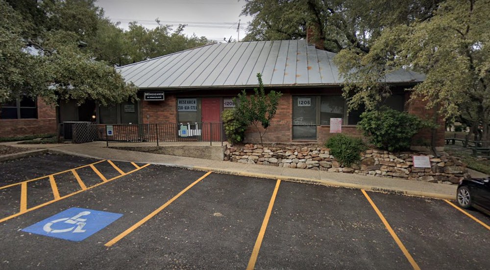 Main clinic image