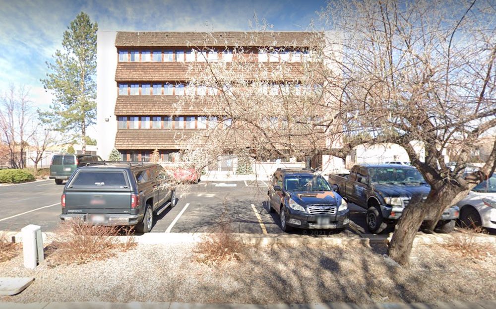 Main clinic image