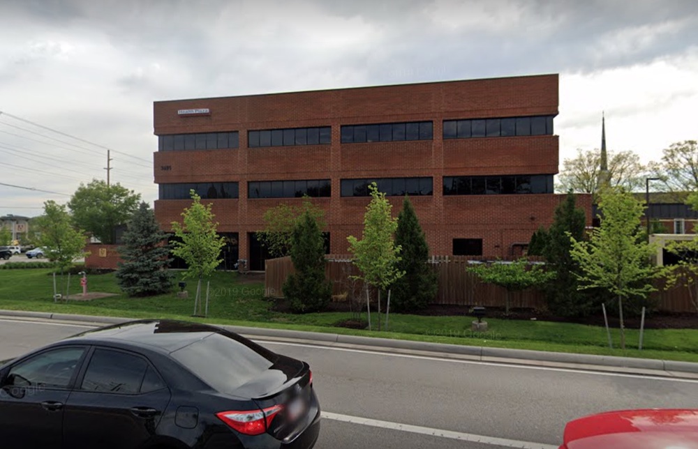 Main clinic image