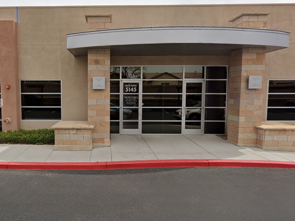 Main clinic image
