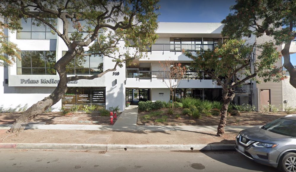 Main clinic image