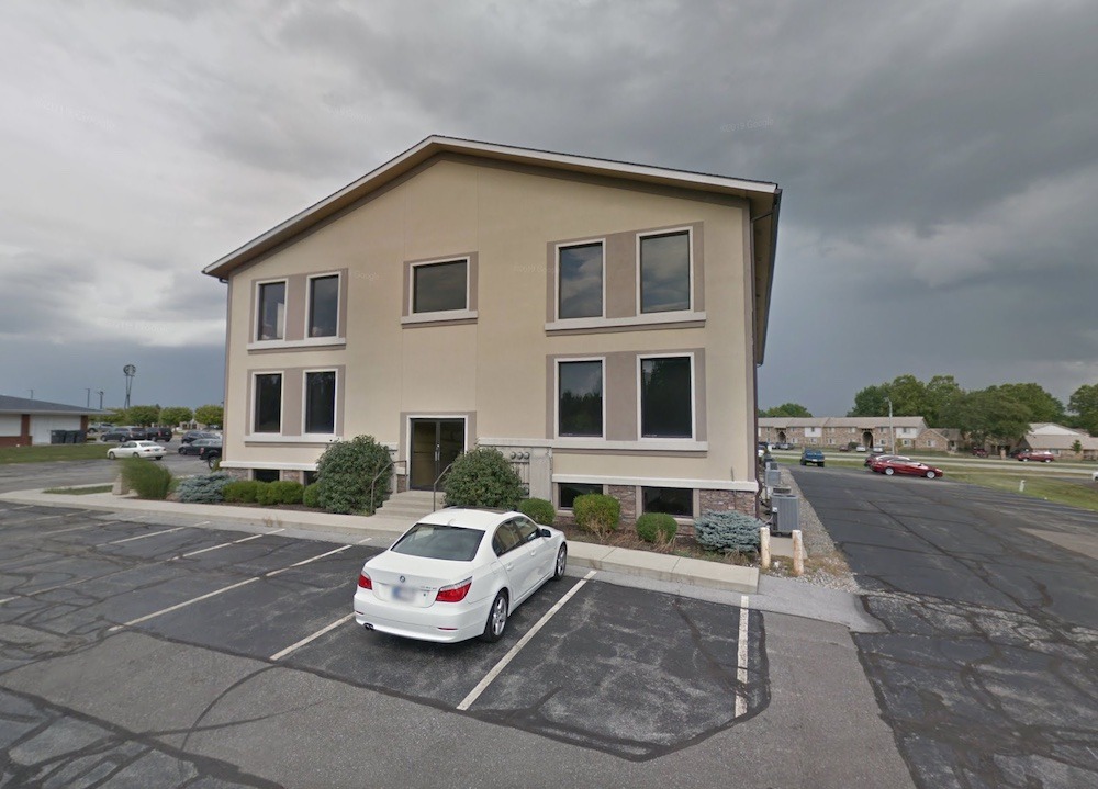 Main clinic image