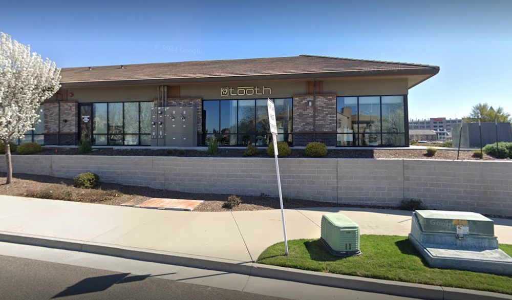 Main clinic image